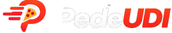 PedeUDI — Seu pedido começa aqui